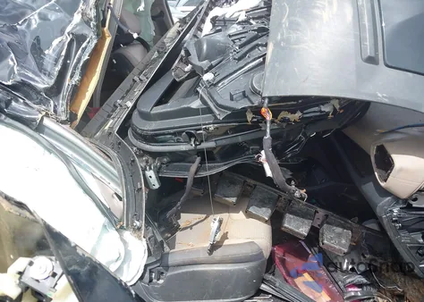 2023 Hyundai Santa Fe Sel from USA, damaged, VIN 5NMS24AJ3PH585569